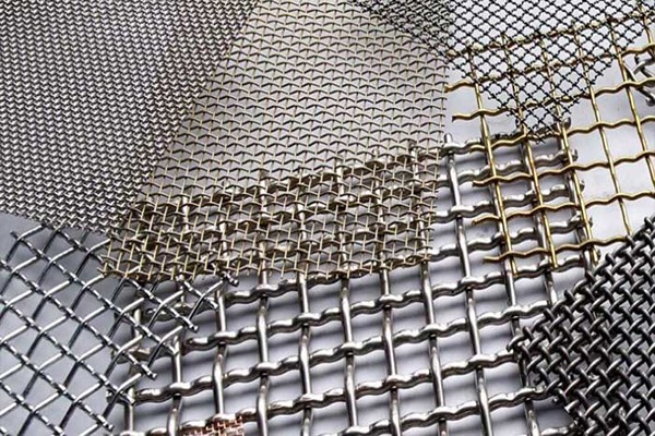 قیمت خرید فنس مرغی + فروش ویژه
